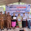 Pekan Panutan Pajak 2026 Resmi Dibuka di Maulafa, Sekda Ajak Warga Bangun Kota Melalui Pajak