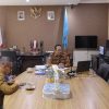Buka Orientasi Nilai dan Etika Bagi 421 PPPK, Sekda Tekankan Komitmen Untuk Melayani Masyarakat