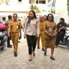 Wawali Tinjau Dukcapil Kota Kupang, Dorong Peningkatan Pelayanan dan Modernisasi Sarana
