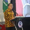 Gubernur NTT Ajak Wisudawan UMKOE Jadi Agen Penggerak Ekonomi Daerah