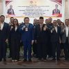 NTT Menuju PON 2028, KONI Kota Kupang Didorong Tingkatkan Pembinaan Atlet
