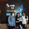 Di Balik Ketenangan Biru Laut, Tersimpan Kisah Perlawanan dan Harapan