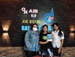 Di Balik Ketenangan Biru Laut, Tersimpan Kisah Perlawanan dan Harapan