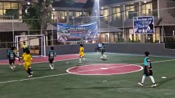 Speqsanthers Cup II U-12 Resmi Bergulir, 32 Tim SD Se-Kota Kupang Ambil Bagian