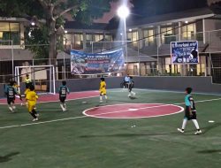 Speqsanthers Cup II U-12 Resmi Bergulir, 32 Tim SD Se-Kota Kupang Ambil Bagian
