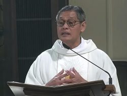 Corpus Christi 2026, Gereja Teguhkan Iman Umat Melalui Sakramen Ekaristi