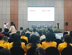 NTT Harus Bangkit, Peluang Kerja Global Menanti Generasi Produktif