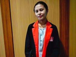 Melalui Sosialisasi Migrasi, Mahasiswa UCB Kupang Siapkan Karier Mendunia