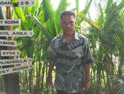 Sensus Ekonomi 2026 Segera Dimulai, BPS Kabupaten Kupang Siapkan Petugas Lapangan