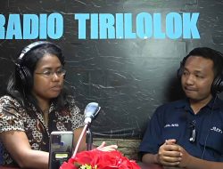 Bermisi di Era Digital, Frater Atro Sebut Radio Jadi Sarana Efektif Pewartaan