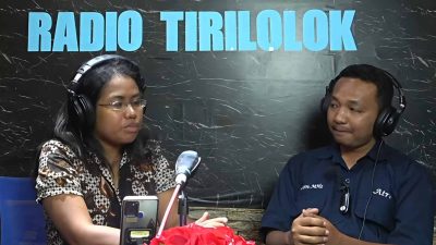 Bermisi di Era Digital, Frater Atro Sebut Radio Jadi Sarana Efektif Pewartaan