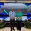 Bangun Budaya Integritas dari Keluarga hingga Birokrasi, Wagub NTT dan Staf Ahli TP PKK NTT Ikuti Program PAKU Integritas KPK