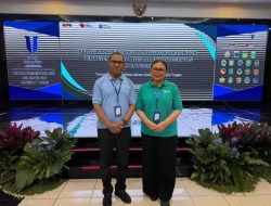 Bangun Budaya Integritas dari Keluarga hingga Birokrasi, Wagub NTT dan Staf Ahli TP PKK NTT Ikuti Program PAKU Integritas KPK
