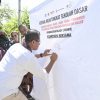 Bupati Kupang Buka Festival Iklim Tingkat SD di Pulau Semau