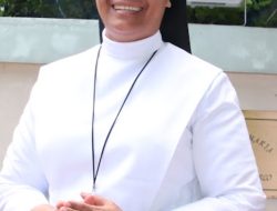 SDK Yaswari Niki-Niki Gandeng KPOTI untuk Lestarikan Permainan Tradisional