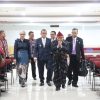 Gubernur Melki Laka Lena Tegaskan Peran Strategis NTT Sebagai Beranda Negara Dalam Penguatan Wawasan Kebangsaan