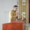 Wali Kota Kupang Sampaikan Nota Pengantar Ranperda Pertanggungjawaban APBD Tahun Anggaran 2025