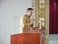 Wali Kota Kupang Sampaikan Nota Pengantar Ranperda Pertanggungjawaban APBD Tahun Anggaran 2025