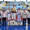 Wali Kota Kukuhkan Pengurus Baru, Kempo Kota Kupang Bidik Prestasi Nasional