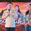 1 Tahun Saboak, Bukti Nyata Kekuatan Kolaborasi dan Kini Menjadi Ikon Kota