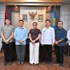 Pemkot Kupang Gandeng KADIN NTT, Bidik Kerja Sama Multisektor dengan Darwin Lewat Darwin Fusion 2026