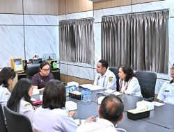 Bangun Identitas Kota dari Budaya dan Kreativitas, Pemkot Kupang Matangkan City Branding