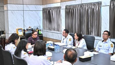 Bangun Identitas Kota dari Budaya dan Kreativitas, Pemkot Kupang Matangkan City Branding