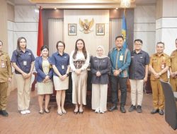 Wawali Dukung Perlindungan Tambahan Bagi ASN: “Rasa Aman Adalah Investasi Pelayanan Publik”