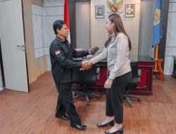 Dari Pembinaan Anak hingga Pelestarian Budaya, Serena Francis Dukung Gerakan Nyata Forum Pemuda Kisar untuk Kota Kupang