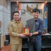 Pemkot Kupang dan PLN Jajaki Kerja Sama TPST Alak, Olah Sampah Jadi Energi Alternatif untuk PLTU Bolok