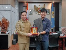 Pemkot Kupang dan PLN Jajaki Kerja Sama TPST Alak, Olah Sampah Jadi Energi Alternatif untuk PLTU Bolok