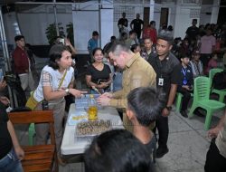 Wali Kota Buka Event Budaya Kelurahan Maulafa, Tekankan Keberagaman Sebagai Kekuatan
