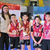 Wali Kota Cup 2026 Ditutup, Serena Francis Tegaskan Sportivitas Adalah Kemenangan Sejati
