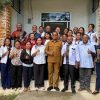 Wakil Gubernur NTT Ajak Mahasiswa Universitas Tribuana Kalabahi-Alor Menjaga Supremasi Hukum dan Menjadi Motor  Pembangunan Daerah