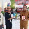Wakil Gubernur NTT Dorong Kebangkitan Kenari Alor dan Pengembangan Komoditas Endemim Untuk Peningkatan Ekonomi Masyarakat