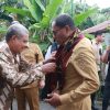 Wakil Gubernur NTT Hadiri Penandatanganan Perjanjian Damai Masyarakat Adang Buom dan Teluk Sembilan di Kalabahi