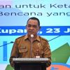 Pemkot Kupang Dorong Kolaborasi Pendanaan Iklim untuk Perkuat Ketahanan Daerah
