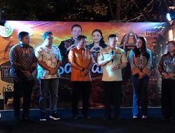 Mengapa Tamnos Dipilih untuk Saboak? Ini Alasan Wali Kota Kupang