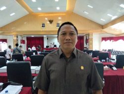 DPRD Kota Kupang Minta Orang Tua Tetap Tenang Hadapi Pendaftaran Siswa Baru