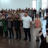 42 SPPG Beroperasi, Program MBG Dorong Perputaran Ekonomi Kota Kupang Hingga Rp9 Miliar per Pekan