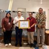 Kota Kupang Raih Penghargaan Adhi Manawa Nugraha Utama dari BKN, Bukti Komitmen Birokrasi yang Melayani