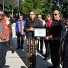 Pimpin Upacara Harganas, Wawali Soroti Pentingnya Peran Ayah Dalam Pembentukan Karakter Anak