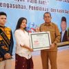 Harganas 2026, Gubernur NTT Tegaskan Kehadiran Ayah Kunci Membangun Keluarga Berkualitas