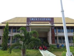 SMKN 3 Kupang Catat 507 Pendaftar, Jurusan Perhotelan hingga Spa Masih Buka Kesempatan