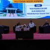 Bank NTT Bekali Mahasiswa Literasi Keuangan dan Kewirausahaan