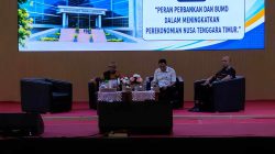 Bank NTT Bekali Mahasiswa Literasi Keuangan dan Kewirausahaan