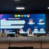 Kuliah Umum UNDANA Bahas Akses Keuangan, Bank NTT Ajak Mahasiswa Siapkan Bisnis Sejak Dini
