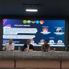 Kuliah Umum di UNDANA, Melki Ajak Mahasiswa Tingkatkan Nilai Tambah Produk Lokal NTT