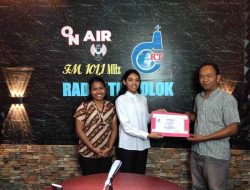 Perjalanan Tak Terduga Mengantar Grace R. Latuhera Menjadi Profesional Akuntansi