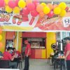D’Besto Kupang Resmikan Cabang Keempat, Kini Layani Pembayaran QRIS Bank NTT
